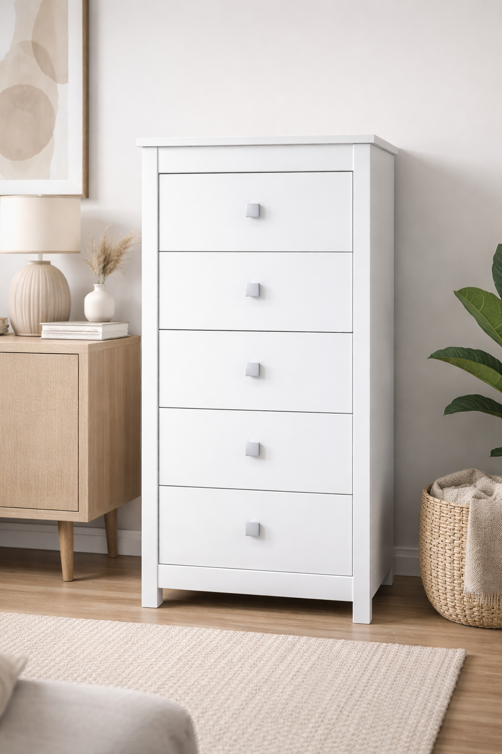 015-1550 Sinfonier 5 cajones 